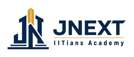 JNEXT IITIANS Academy